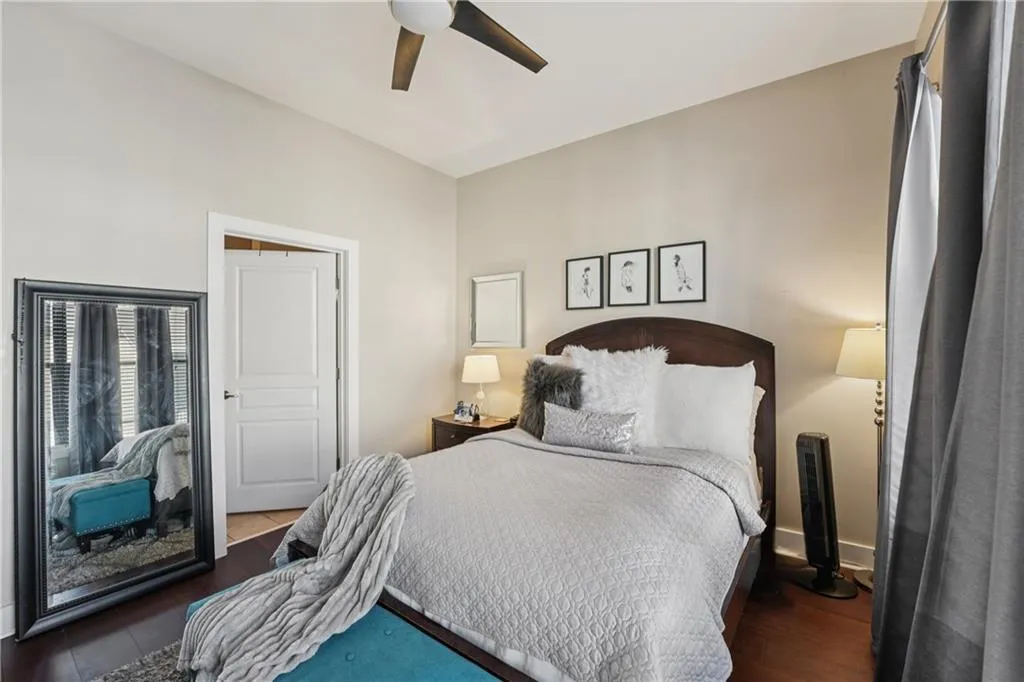 799 Hammond Drive Unit 402, Atlanta, Georgia 30328, 2 Bedrooms Bedrooms, ,2 BathroomsBathrooms,Residential,For Sale,799 Hammond Drive Unit 402,7661504