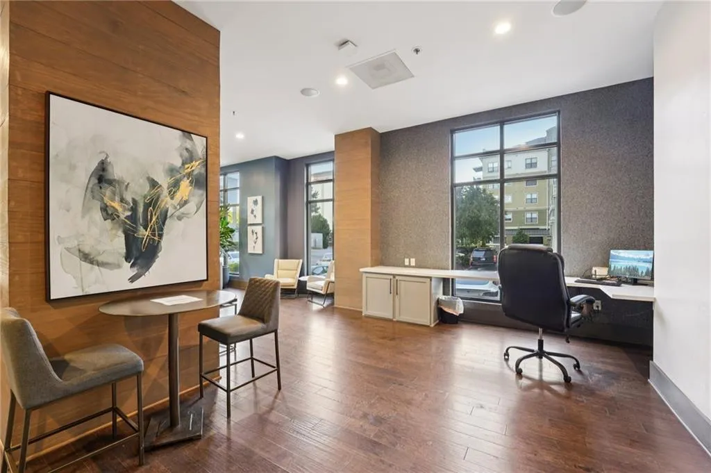 799 Hammond Drive Unit 402, Atlanta, Georgia 30328, 2 Bedrooms Bedrooms, ,2 BathroomsBathrooms,Residential,For Sale,799 Hammond Drive Unit 402,7661504