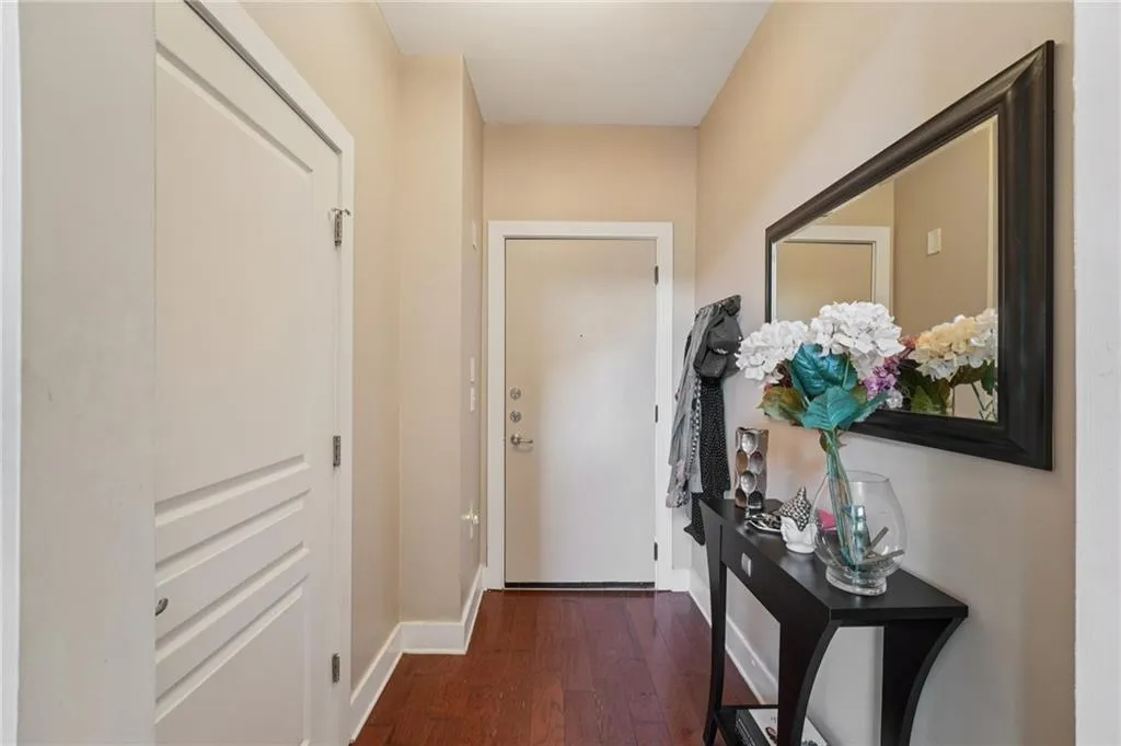799 Hammond Drive Unit 402, Atlanta, Georgia 30328, 2 Bedrooms Bedrooms, ,2 BathroomsBathrooms,Residential,For Sale,799 Hammond Drive Unit 402,7661504