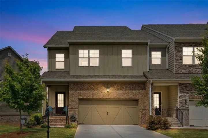 2095 Manor Pointe Drive, Cumming, Georgia 30041