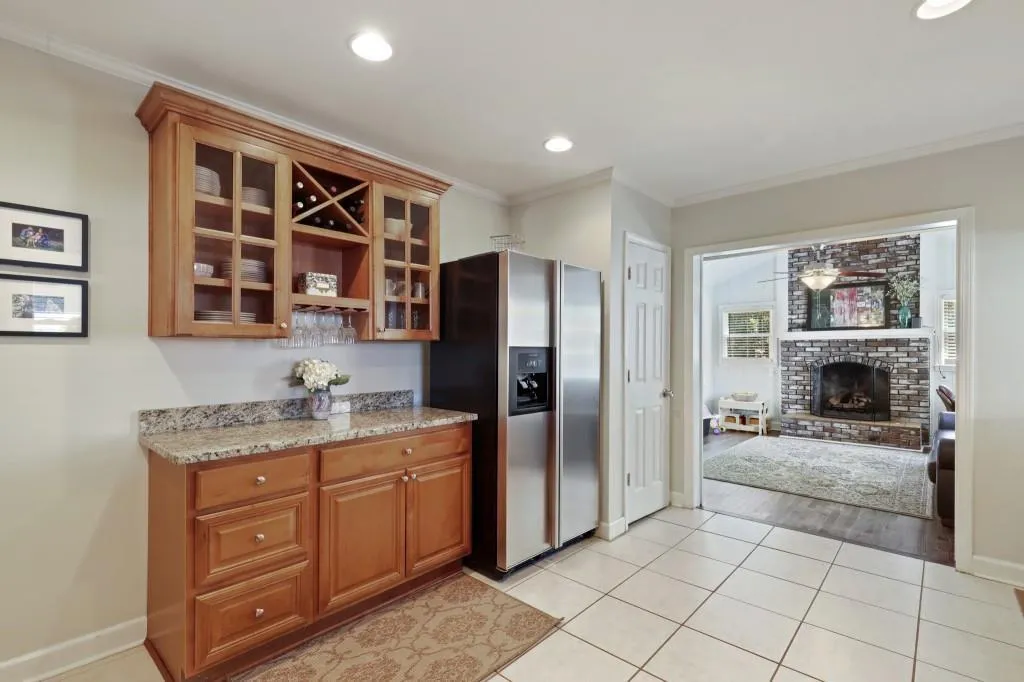 145 Osner Drive, Sandy Springs, Georgia 30342, 3 Bedrooms Bedrooms, ,2 BathroomsBathrooms,Residential,Sold,145 Osner Drive,6823856