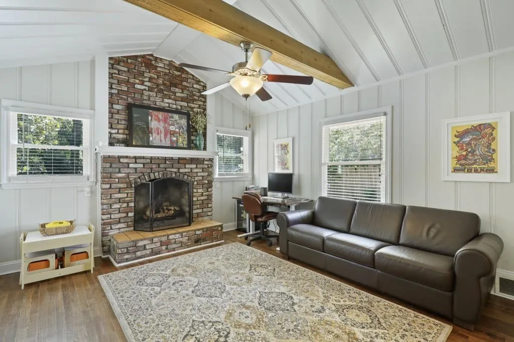 145 Osner Drive, Sandy Springs, Georgia 30342, 3 Bedrooms Bedrooms, ,2 BathroomsBathrooms,Residential,Sold,145 Osner Drive,6823856