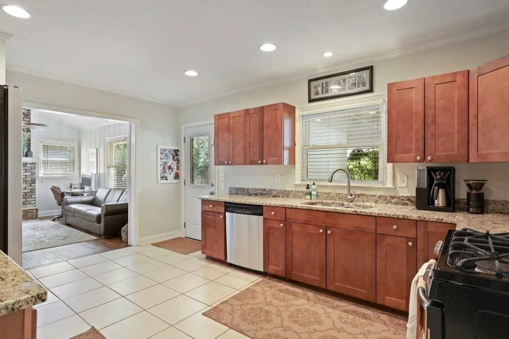145 Osner Drive, Sandy Springs, Georgia 30342, 3 Bedrooms Bedrooms, ,2 BathroomsBathrooms,Residential,Sold,145 Osner Drive,6823856