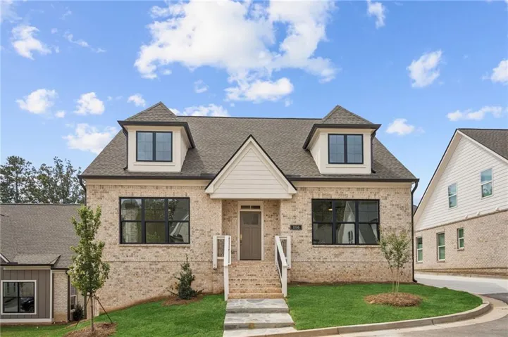 106 Cottage Gate Lane, Roswell, Georgia 30076