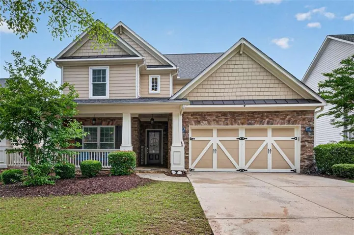 7819 Brass Lantern Drive, Flowery Branch, Georgia 30542