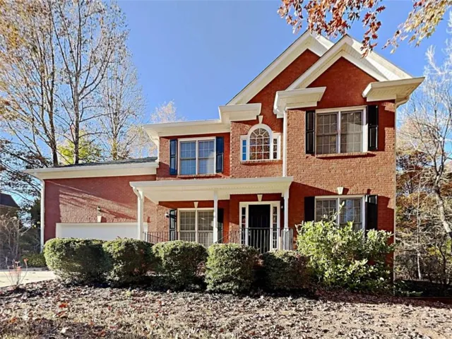 5309 Fernbrook Falls Court, Flowery Branch, Georgia 30542