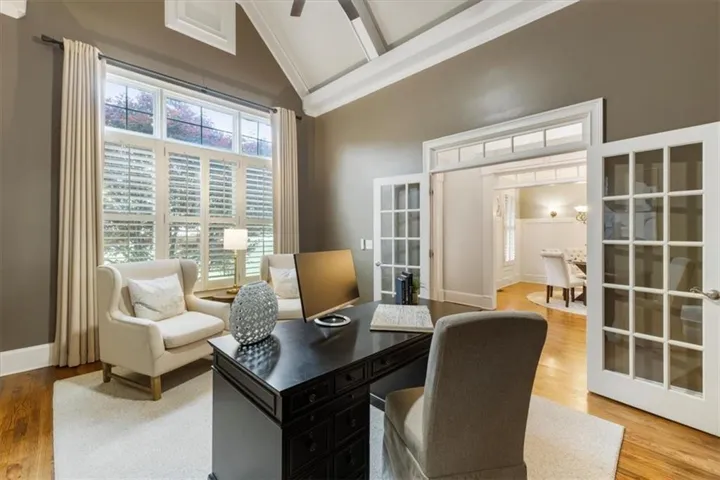 525 Big Bend Trail, Sugar Hill, Georgia 30518