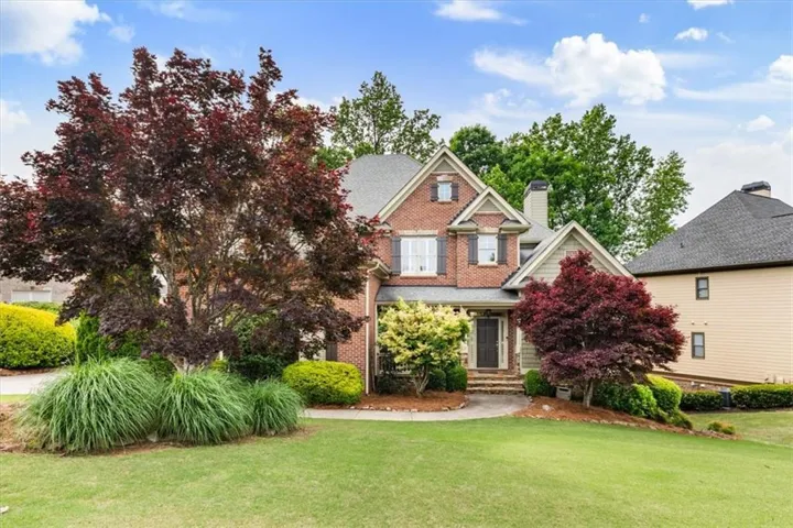 525 Big Bend Trail, Sugar Hill, Georgia 30518