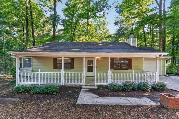45 Guthrie Place, Stockbridge, Georgia 30281