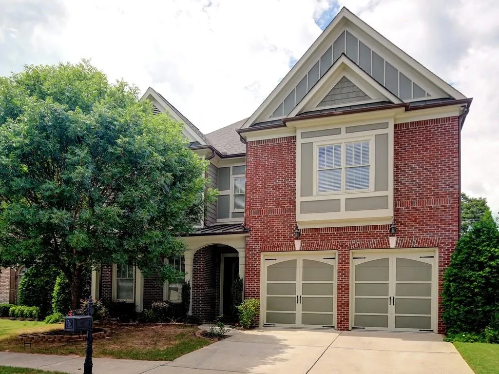 6240 Mount Vernon Oaks Drive, Atlanta, Georgia 30328, 5 Bedrooms Bedrooms, ,4 BathroomsBathrooms,Residential,Sold,6240 Mount Vernon Oaks Drive,5901533