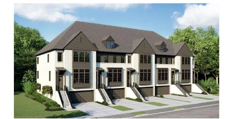 6354 Lucent Lane Unit 58, Sandy Springs, Georgia 30328, 3 Bedrooms Bedrooms, ,3 BathroomsBathrooms,Residential,Sold,6354 Lucent Lane Unit 58,6101083