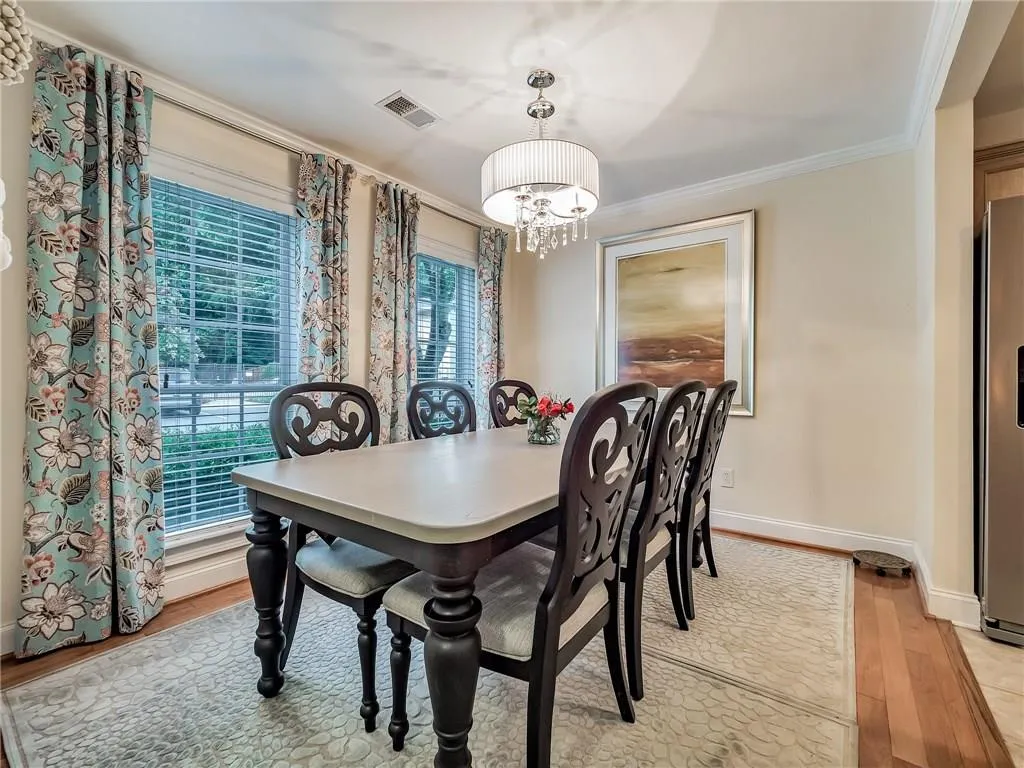 803 Masons Creek Circle Unit 803, Atlanta, Georgia 30350, 2 Bedrooms Bedrooms, ,2 BathroomsBathrooms,Residential,Sold,803 Masons Creek Circle Unit 803,6052152