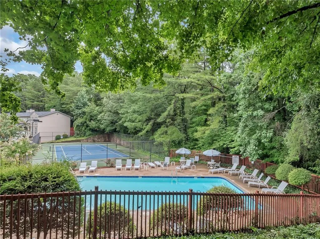 803 Masons Creek Circle Unit 803, Atlanta, Georgia 30350, 2 Bedrooms Bedrooms, ,2 BathroomsBathrooms,Residential,Sold,803 Masons Creek Circle Unit 803,6052152