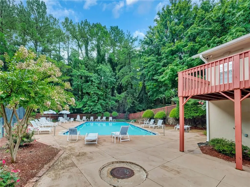 803 Masons Creek Circle Unit 803, Atlanta, Georgia 30350, 2 Bedrooms Bedrooms, ,2 BathroomsBathrooms,Residential,Sold,803 Masons Creek Circle Unit 803,6052152