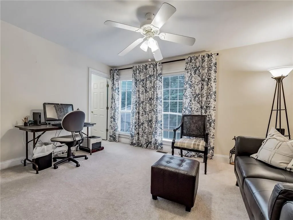 803 Masons Creek Circle Unit 803, Atlanta, Georgia 30350, 2 Bedrooms Bedrooms, ,2 BathroomsBathrooms,Residential,Sold,803 Masons Creek Circle Unit 803,6052152