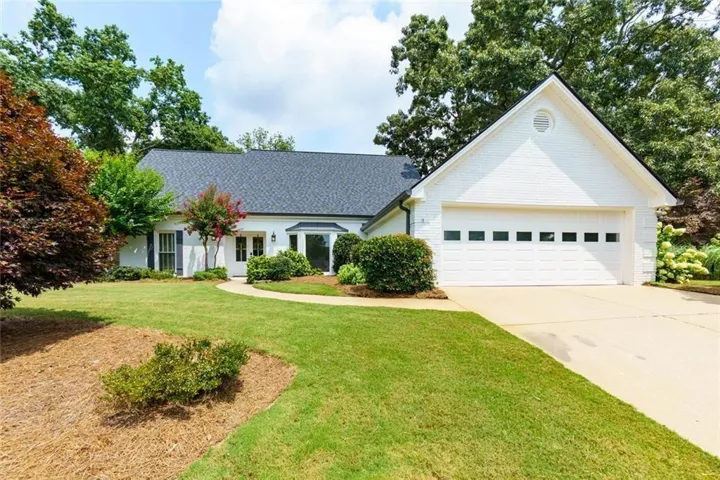 410 Singletree Trace, Alpharetta, Georgia 30004