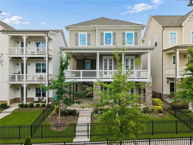 912 Luther Street Nw, Atlanta, Georgia 30318