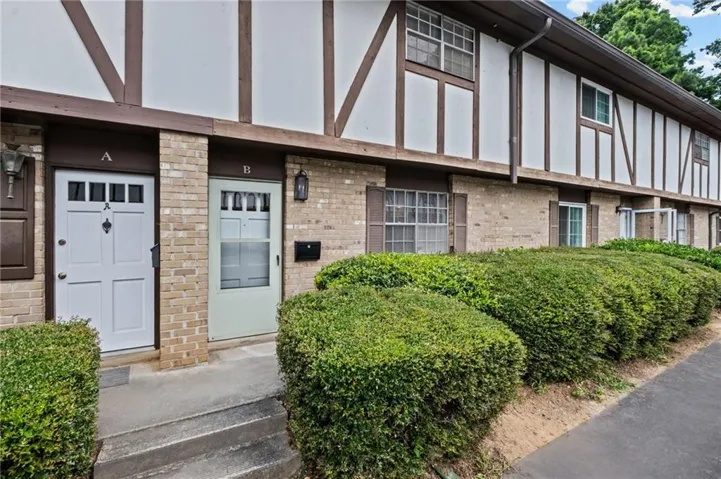 2952 N Dekalb Drive Unit B, Atlanta, Georgia 30340