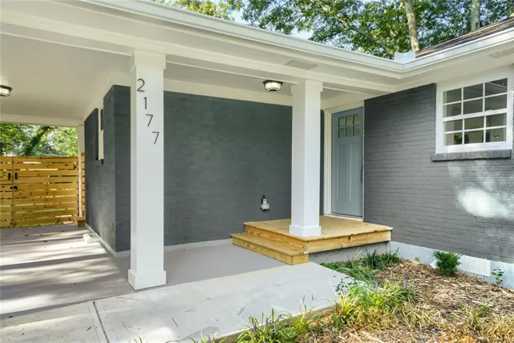 2177 Mcafee Road, Decatur, Georgia 30032