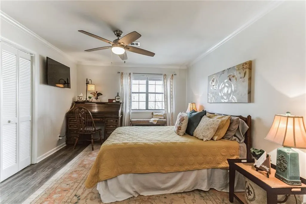 405 Barrington Hills Drive, Sandy Springs, Georgia 30350, 2 Bedrooms Bedrooms, ,2 BathroomsBathrooms,Residential,Sold,405 Barrington Hills Drive,7172312