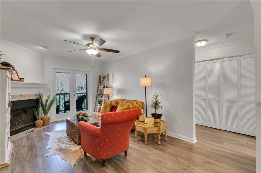 405 Barrington Hills Drive, Sandy Springs, Georgia 30350, 2 Bedrooms Bedrooms, ,2 BathroomsBathrooms,Residential,Sold,405 Barrington Hills Drive,7172312