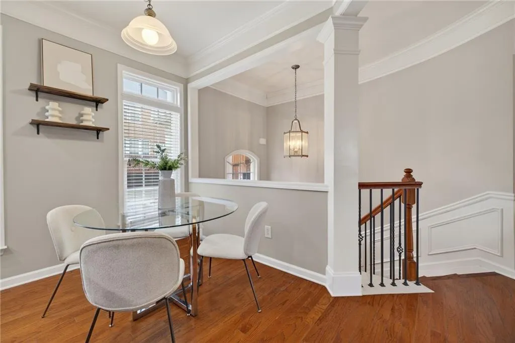 3380 Triview Square, Atlanta, Georgia 30339, 3 Bedrooms Bedrooms, 0 ,3 BathroomsBathrooms,Residential,Sold,3380 Triview Square,7775098