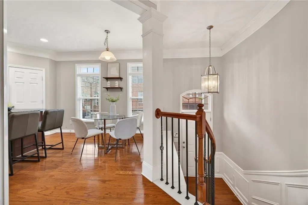 3380 Triview Square, Atlanta, Georgia 30339, 3 Bedrooms Bedrooms, 0 ,3 BathroomsBathrooms,Residential,Sold,3380 Triview Square,7775098