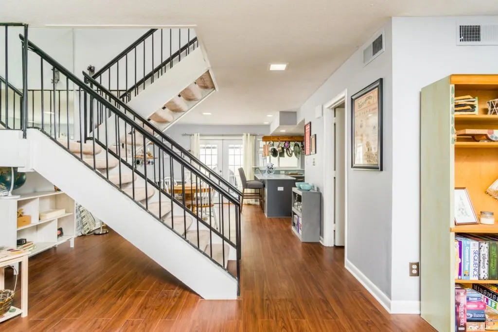 7150 Stonington Drive, Sandy Springs, Georgia 30328, 2 Bedrooms Bedrooms, ,2 BathroomsBathrooms,Residential,Sold,7150 Stonington Drive,6807578