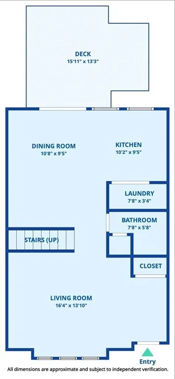 7150 Stonington Drive, Sandy Springs, Georgia 30328, 2 Bedrooms Bedrooms, ,2 BathroomsBathrooms,Residential,Sold,7150 Stonington Drive,6807578