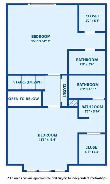 7150 Stonington Drive, Sandy Springs, Georgia 30328, 2 Bedrooms Bedrooms, ,2 BathroomsBathrooms,Residential,Sold,7150 Stonington Drive,6807578
