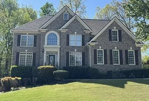 1172 Hidden Spirit Trail, Lawrenceville, Georgia 30045