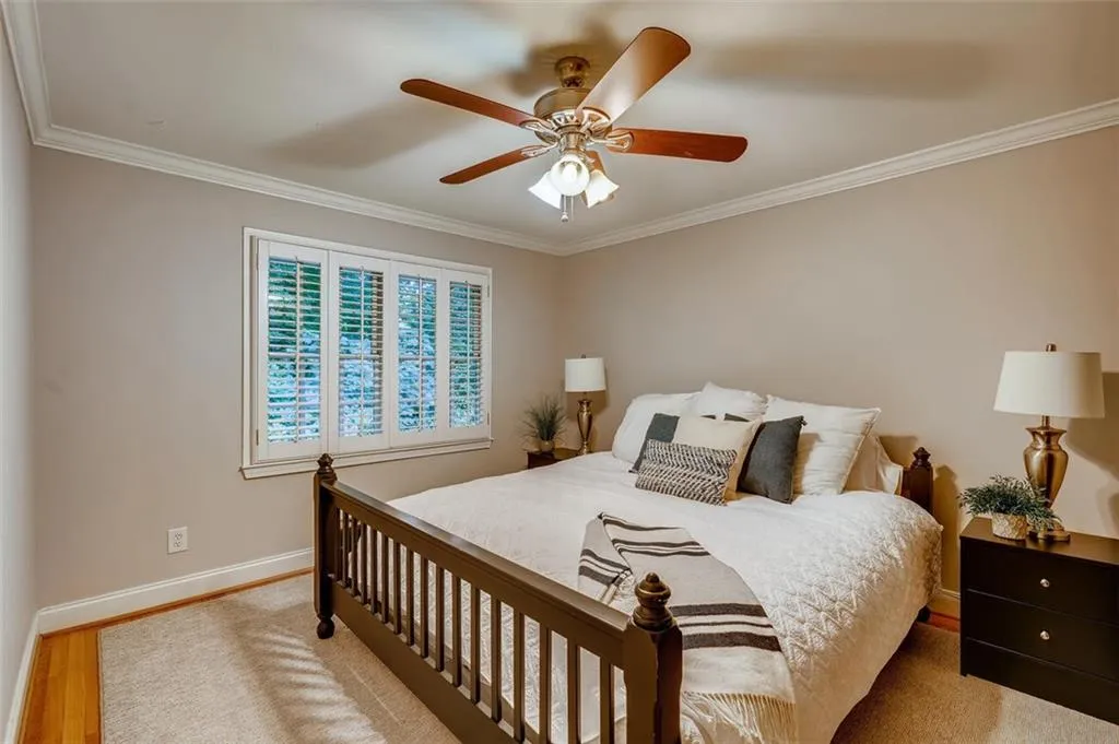 5572 Sherrell Drive Ne, Sandy Springs, Georgia 30342, 4 Bedrooms Bedrooms, ,3 BathroomsBathrooms,Residential,Sold,5572 Sherrell Drive Ne,6796560