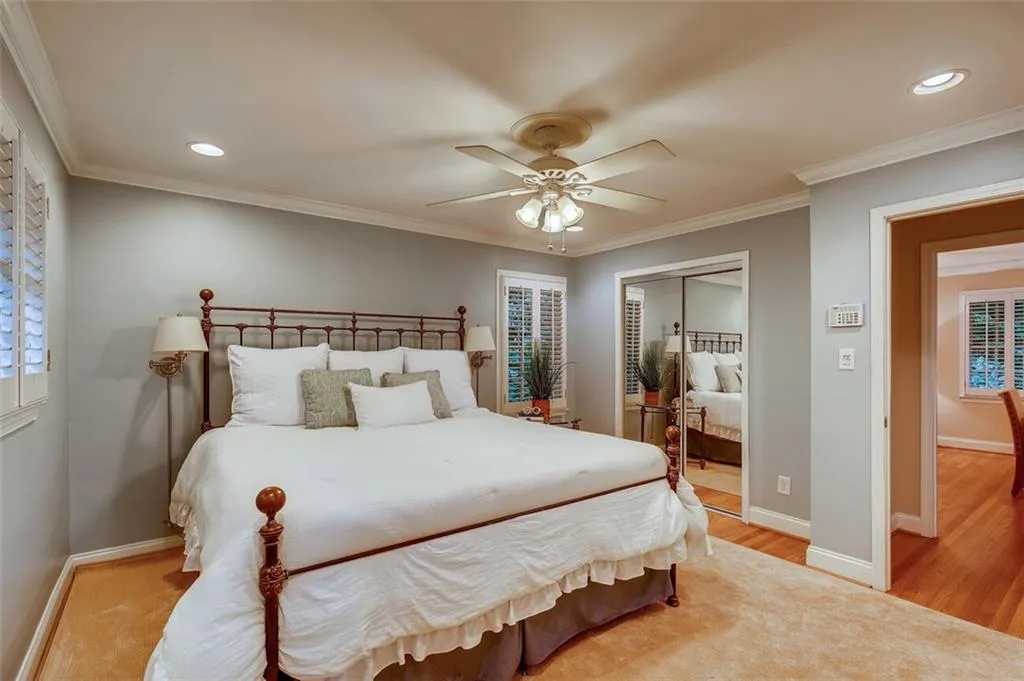 5572 Sherrell Drive Ne, Sandy Springs, Georgia 30342, 4 Bedrooms Bedrooms, ,3 BathroomsBathrooms,Residential,Sold,5572 Sherrell Drive Ne,6796560