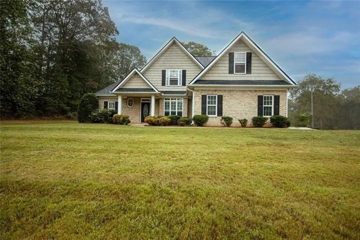 11 Gannon Gap Court, Douglasville, Georgia 30134