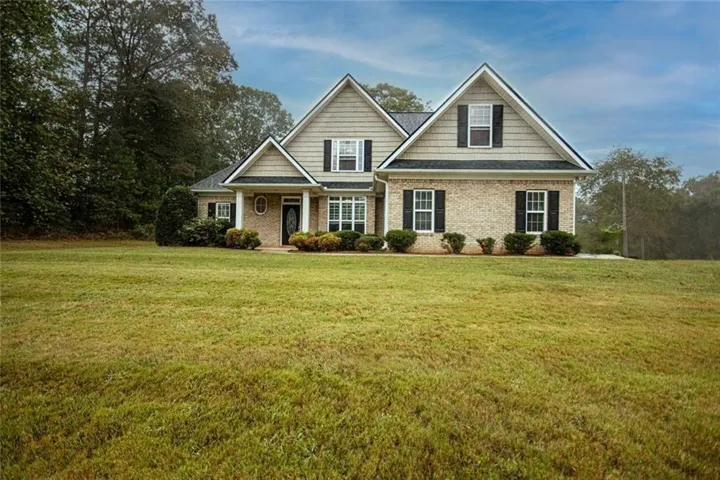 11 Gannon Gap Court, Douglasville, Georgia 30134