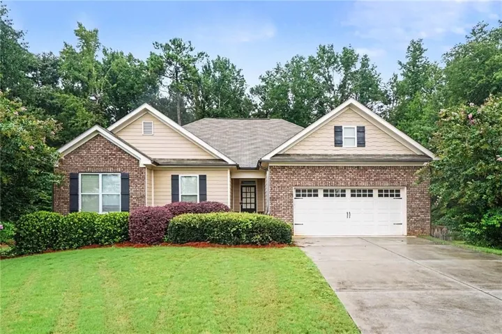 3525 Timberland Road, Monroe, Georgia 30655