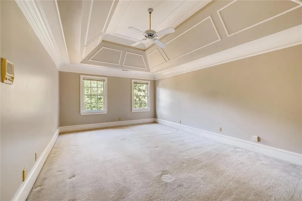 2860 Harwick Drive, Sandy Springs, Georgia 30350, 5 Bedrooms Bedrooms, ,3 BathroomsBathrooms,Residential,Sold,2860 Harwick Drive,6542219