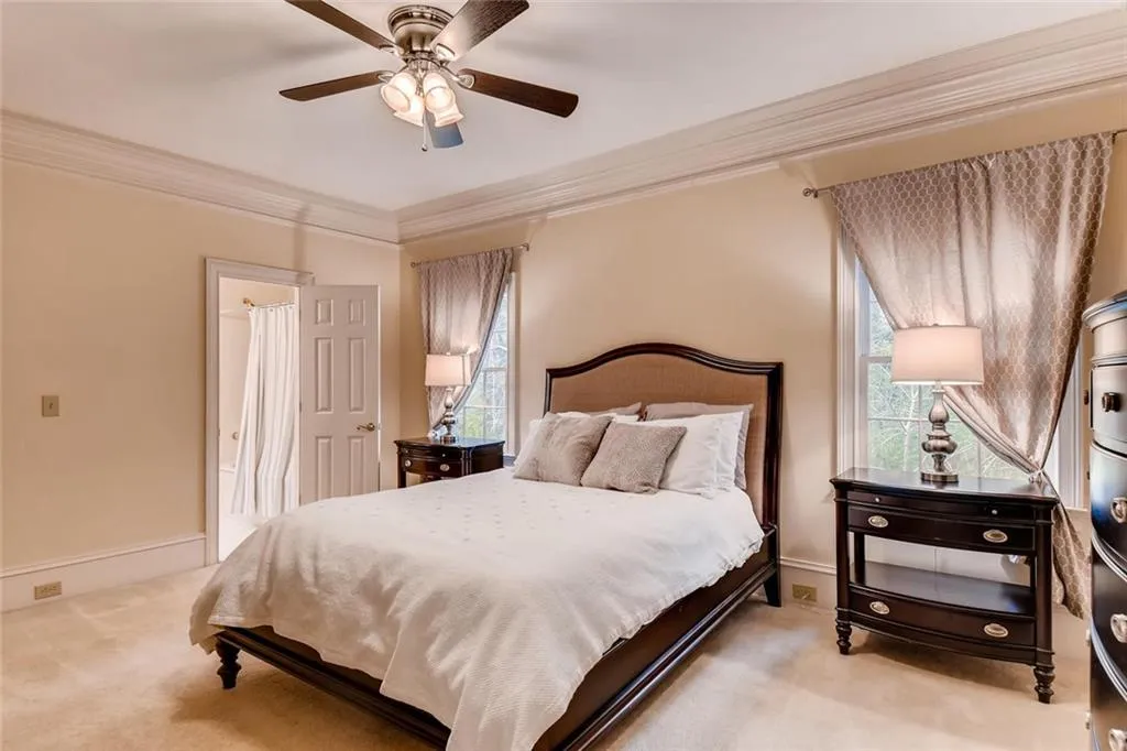 2860 Harwick Drive, Sandy Springs, Georgia 30350, 5 Bedrooms Bedrooms, ,3 BathroomsBathrooms,Residential,Sold,2860 Harwick Drive,6542219