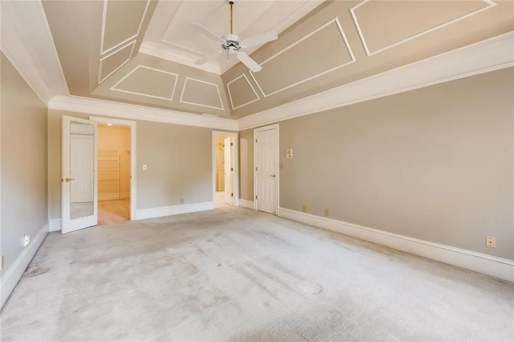 2860 Harwick Drive, Sandy Springs, Georgia 30350, 5 Bedrooms Bedrooms, ,3 BathroomsBathrooms,Residential,Sold,2860 Harwick Drive,6542219