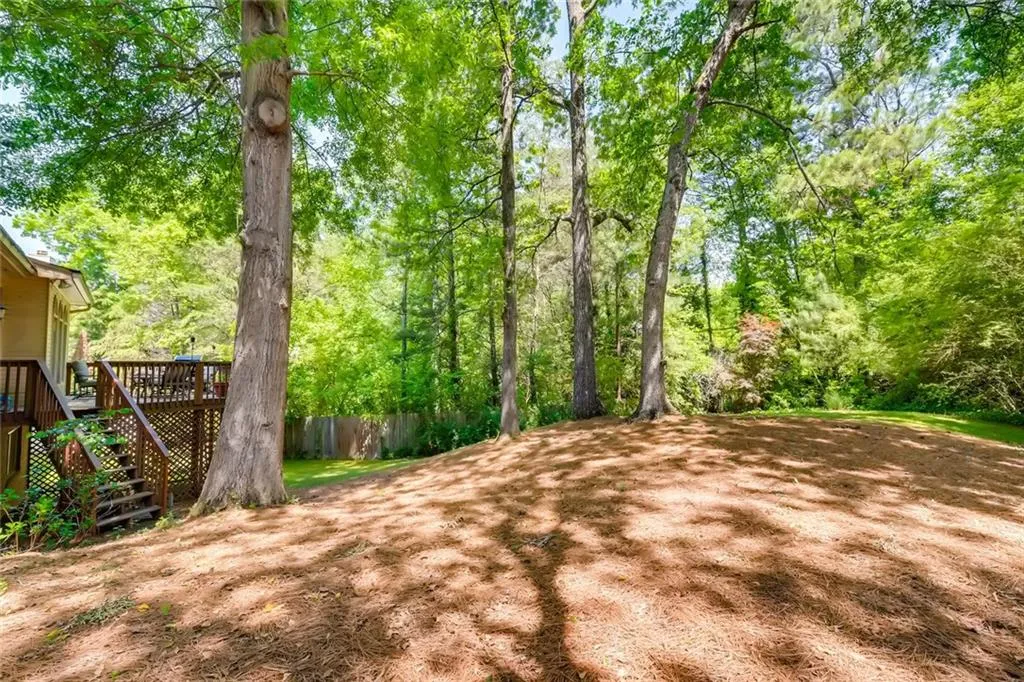 2860 Harwick Drive, Sandy Springs, Georgia 30350, 5 Bedrooms Bedrooms, ,3 BathroomsBathrooms,Residential,Sold,2860 Harwick Drive,6542219