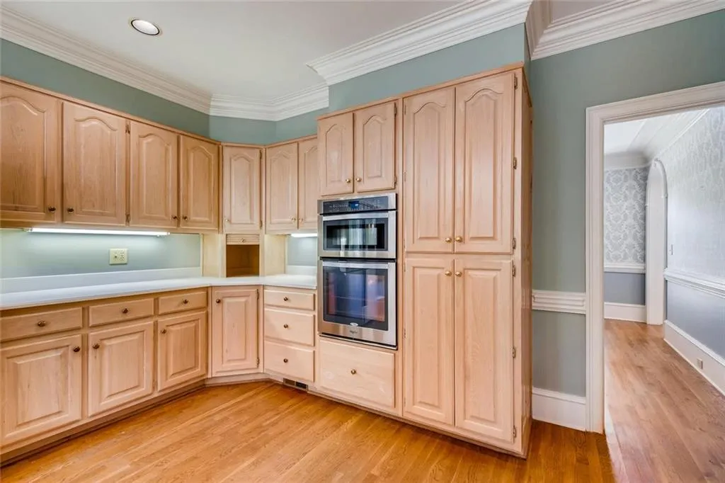 2860 Harwick Drive, Sandy Springs, Georgia 30350, 5 Bedrooms Bedrooms, ,3 BathroomsBathrooms,Residential,Sold,2860 Harwick Drive,6542219