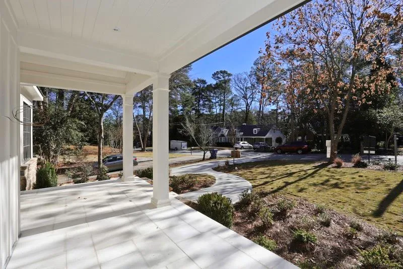870 Wildwood Road Ne, Atlanta, Georgia 30324, 5 Bedrooms Bedrooms, ,4 BathroomsBathrooms,Residential,Sold,870 Wildwood Road Ne,5711550