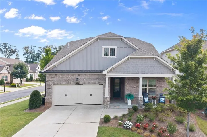 3030 Cormac Drive, Cumming, Georgia 30041