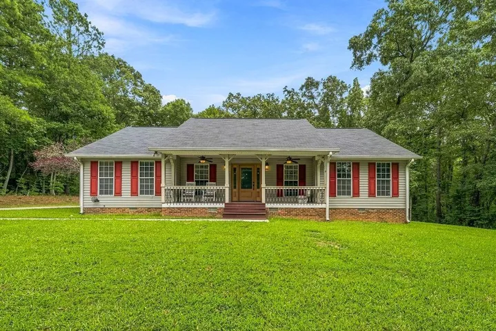 1208 Bellview Road, Rockmart, Georgia 30153