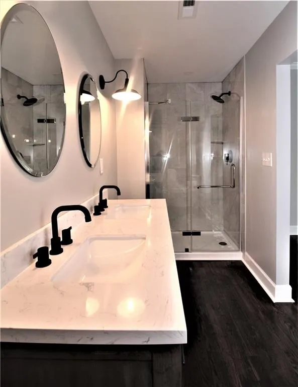 430 Lost Forest Court, Sandy Springs, Georgia 30328, 6 Bedrooms Bedrooms, ,3 BathroomsBathrooms,Residential,Sold,430 Lost Forest Court,6694430