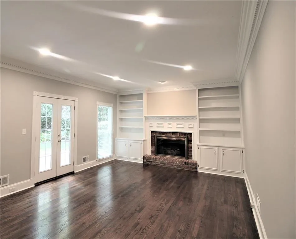 430 Lost Forest Court, Sandy Springs, Georgia 30328, 6 Bedrooms Bedrooms, ,3 BathroomsBathrooms,Residential,Sold,430 Lost Forest Court,6694430