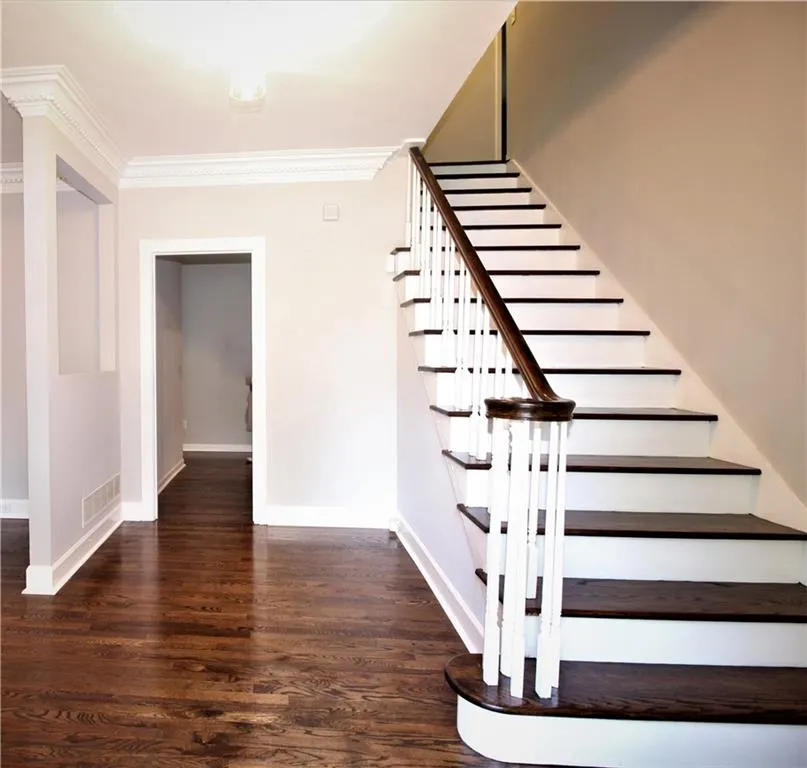 430 Lost Forest Court, Sandy Springs, Georgia 30328, 6 Bedrooms Bedrooms, ,3 BathroomsBathrooms,Residential,Sold,430 Lost Forest Court,6694430