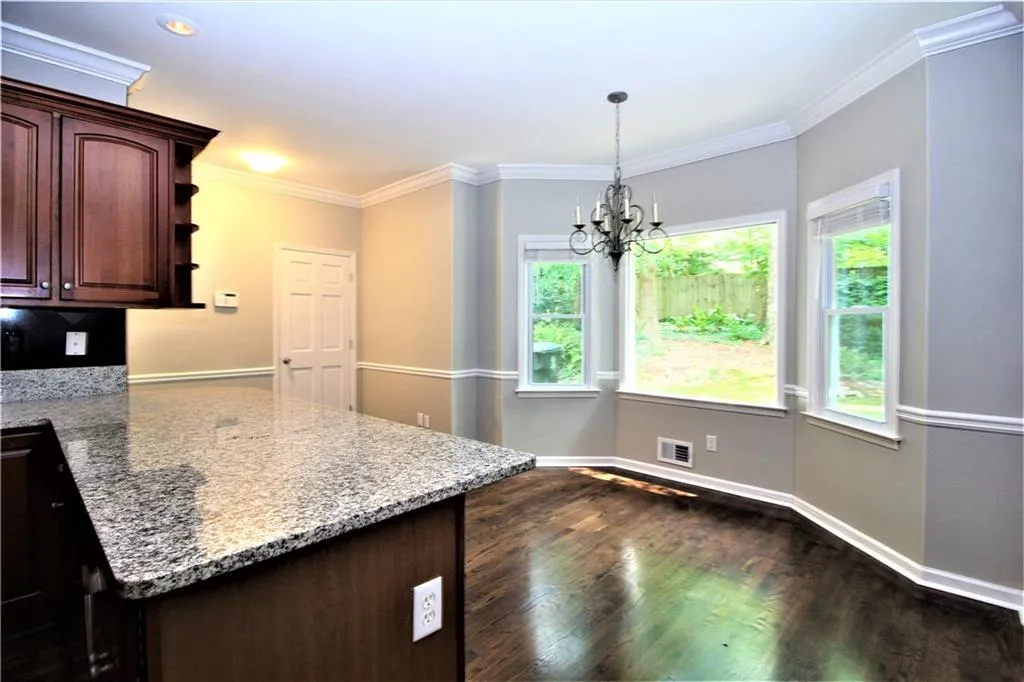 430 Lost Forest Court, Sandy Springs, Georgia 30328, 6 Bedrooms Bedrooms, ,3 BathroomsBathrooms,Residential,Sold,430 Lost Forest Court,6694430