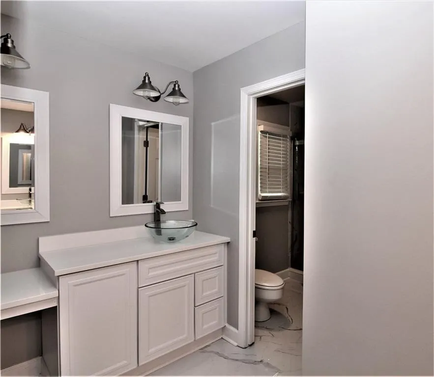 430 Lost Forest Court, Sandy Springs, Georgia 30328, 6 Bedrooms Bedrooms, ,3 BathroomsBathrooms,Residential,Sold,430 Lost Forest Court,6694430