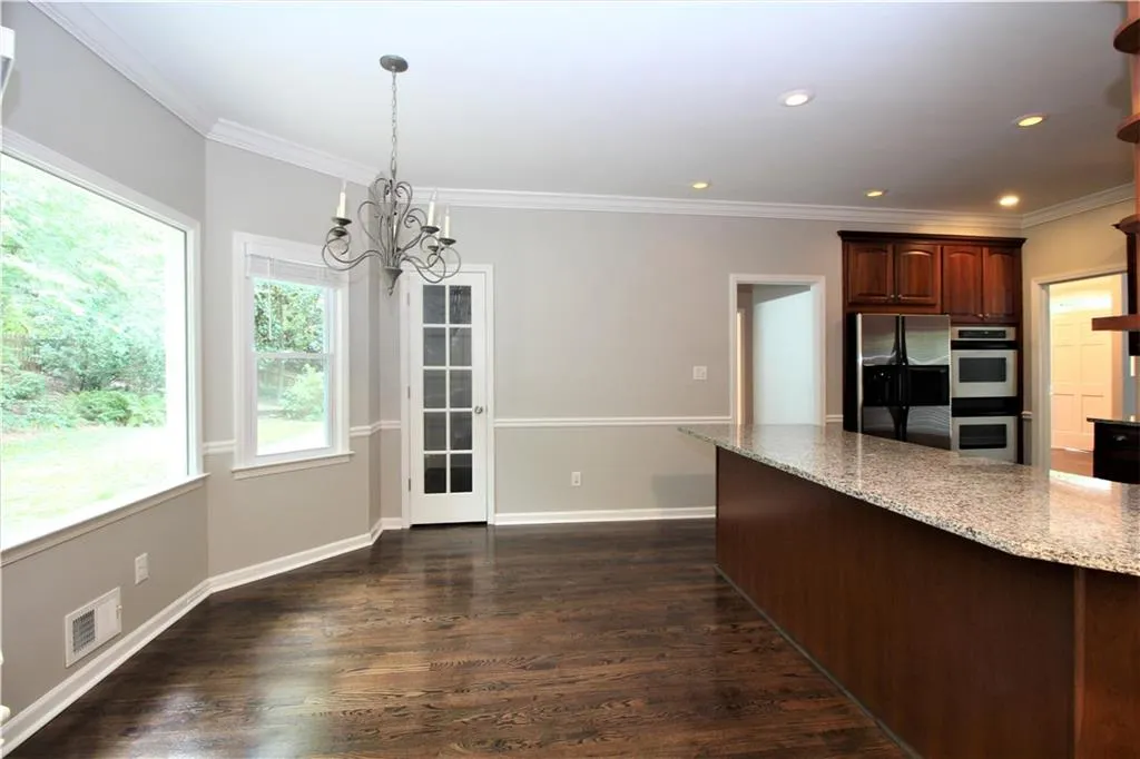 430 Lost Forest Court, Sandy Springs, Georgia 30328, 6 Bedrooms Bedrooms, ,3 BathroomsBathrooms,Residential,Sold,430 Lost Forest Court,6694430